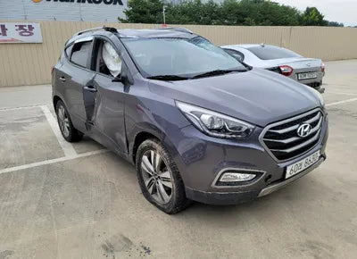 2015 Hyundai Tucson KMHJT81VBFU949434 VIN:KMHJT81VBFU949434
