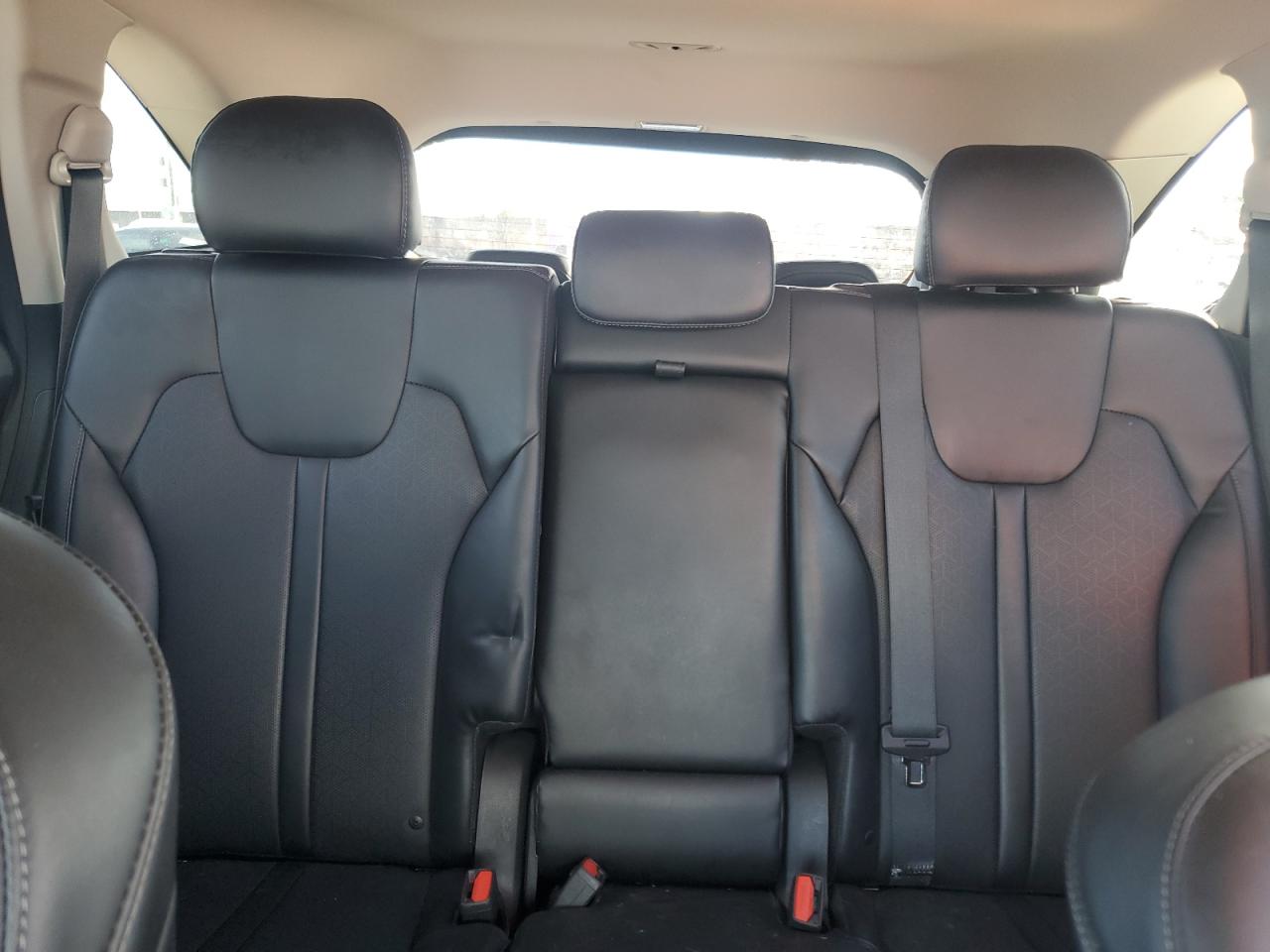 2022 KIA SORENTO S VIN:5XYRL4LC2NG079569