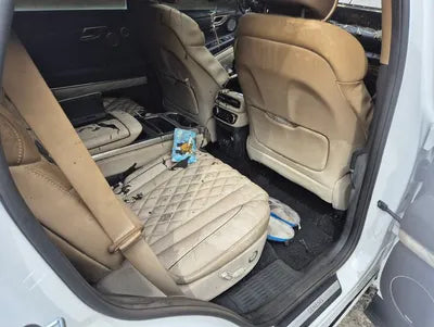 2023 Genesis GV80 VIN: