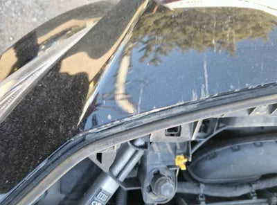 2016 Mercedes-Benz CLA 200 860KMWDDSJ0JB5GN3 VIN:860KMWDDSJ0JB5GN3