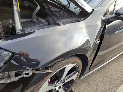 2015 Volkswagen Golf GTI WVWZZZAUZFW143528 VIN:WVWZZZAUZFW143528