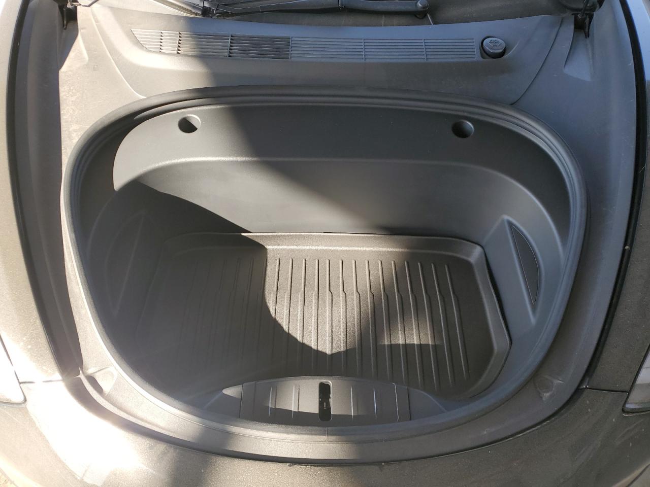 2022 TESLA MODEL 3  VIN:5YJ3E1EB9NF179422