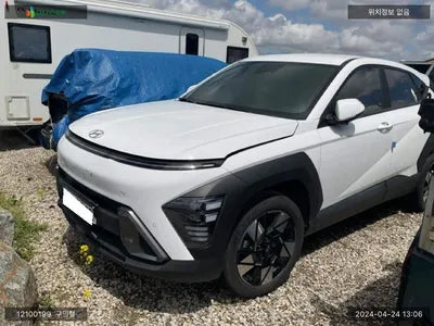 2023 Hyundai Kona KMHHB813BRU083592 VIN:KMHHB813BRU083592