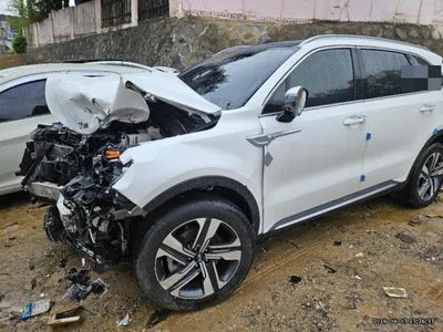 2020 Kia Sorento VIN: