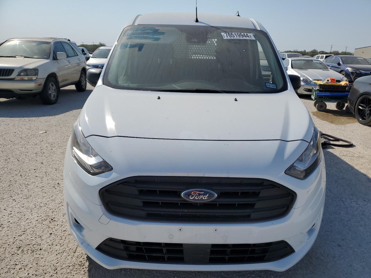 2023 FORD TRANSIT CONNECT XLT VIN:NM0LS7T24P1561509