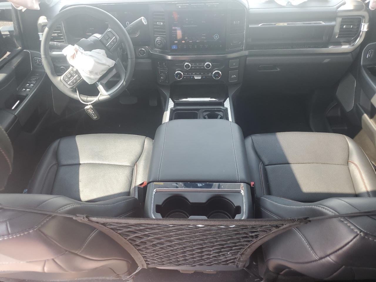 2024 FORD F350 SUPER DUTY VIN:1FT8W3BT8RED16160