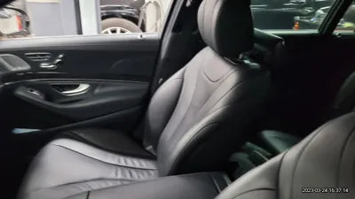 2015 Mercedes-Benz S 400 WDDUG6HB4FA172384 VIN:WDDUG6HB4FA172384