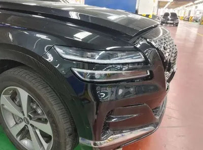 2021 Genesis GV80 KMTHA81BDNU085946 VIN:KMTHA81BDNU085946