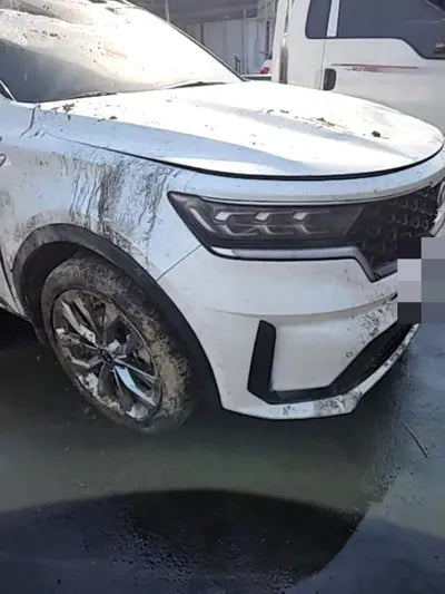 2021 Kia Sorento VIN: