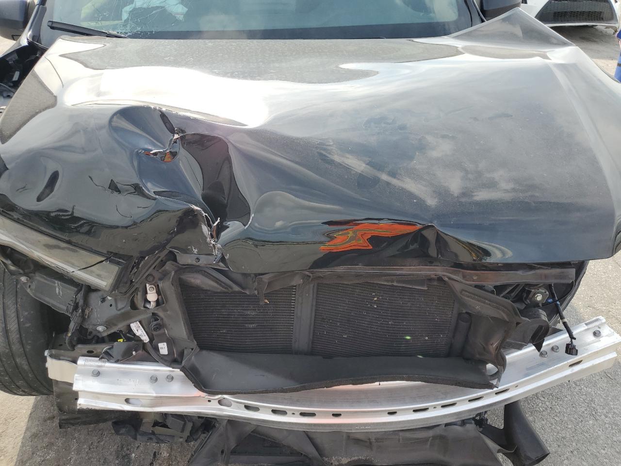 2023 HONDA PILOT SPORT VIN:5FNYG1H38PB014615