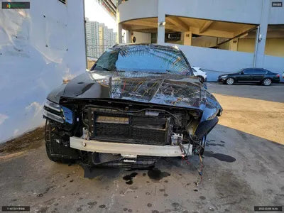 2021 Genesis GV80 KMTHA81BBNU085406 VIN:KMTHA81BBNU085406