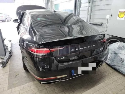 2022 Genesis G90 VIN: