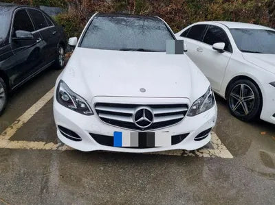 2016 Mercedes-Benz E 250 WDDHF9HBXGB310219 VIN:WDDHF9HBXGB310219