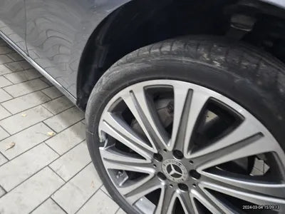 2022 Mercedes-Benz E 350 VIN: