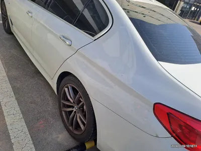 2018 BMW 530 WBAJD3101JG969949 VIN:WBAJD3101JG969949