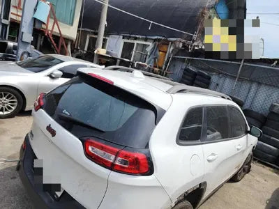2016 Jeep Cherokee 1C4PJMDU1GW269602 VIN:1C4PJMDU1GW269602