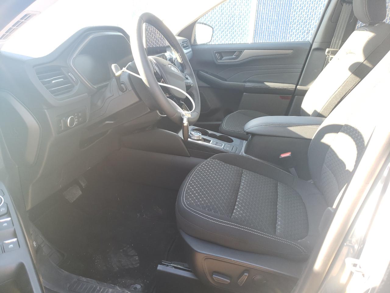 2023 FORD ESCAPE ACTIVE VIN:1FMCU9GN8PUA59125