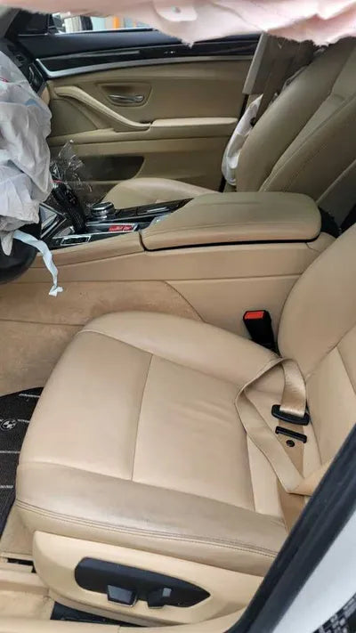 2015 BMW 520 WBA5E5107FG059806 VIN:WBA5E5107FG059806