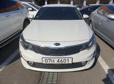 2018 Kia K5 923KMKNAGT416BJA1 VIN:923KMKNAGT416BJA1
