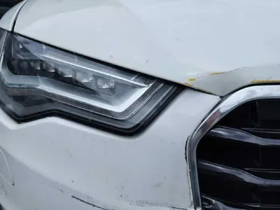 2014 Audi A6 VIN: