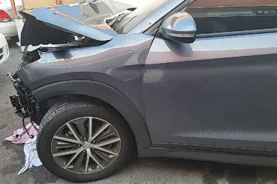 2016 Hyundai Tucson KMHJ3815GGU016236 VIN:KMHJ3815GGU016236