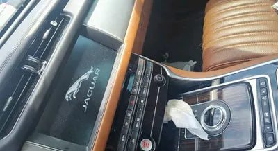 2018 Jaguar XF SAJBB4BN0JCY57875 VIN:SAJBB4BN0JCY57875