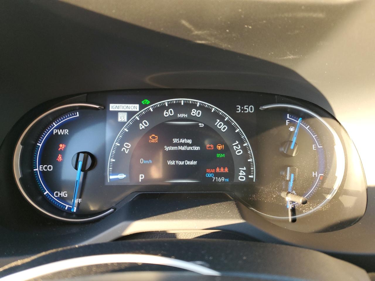 2024 TOYOTA RAV4 XLE VIN:JTMRWRFV1RD238717