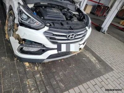 2015 Hyundai Santa FE KMHSW81UBFU518154 VIN:KMHSW81UBFU518154