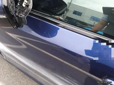 2017 BMW 520 WBAJC5109HG850653 VIN:WBAJC5109HG850653