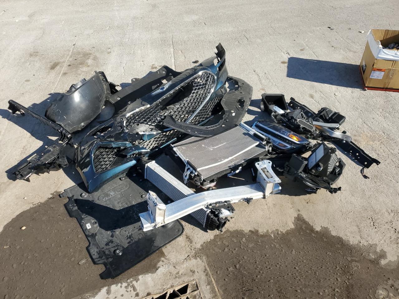 2023 GENESIS G70 BASE VIN:KMTG34TA5PU129955