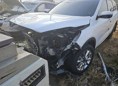 2017 Kia Sorento KNAPK81ABHA369794 VIN:KNAPK81ABHA369794