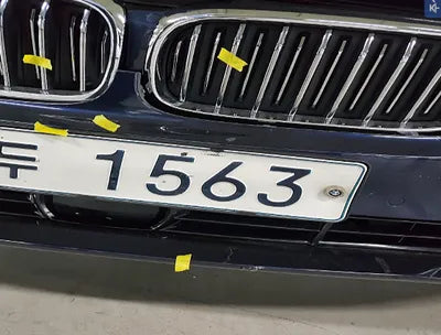 2019 BMW 520 WBAJK7103KBP74172 VIN:WBAJK7103KBP74172