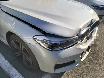 2020 BMW 640 WBAJX0108LCE57818 VIN:WBAJX0108LCE57818