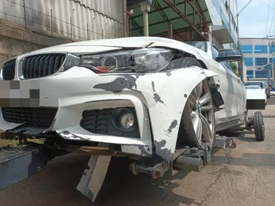 2016 BMW 428 WBA3N7101GF786000 VIN:WBA3N7101GF786000