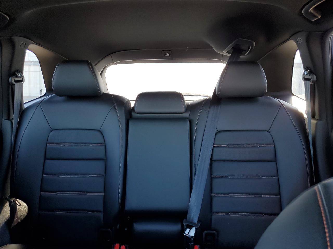 2024 HONDA CR-V SPORT-L VIN:5J6RS6H82RL019038