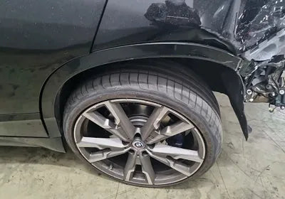 2023 BMW M3 WBAYN1103P5V40039 VIN:WBAYN1103P5V40039