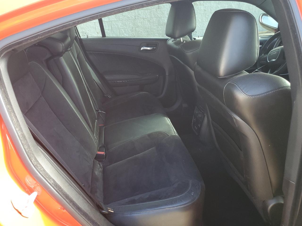 2022 DODGE CHARGER R/T VIN:2C3CDXCT9NH110309