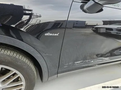 2016 Porsche Cayenne VIN: