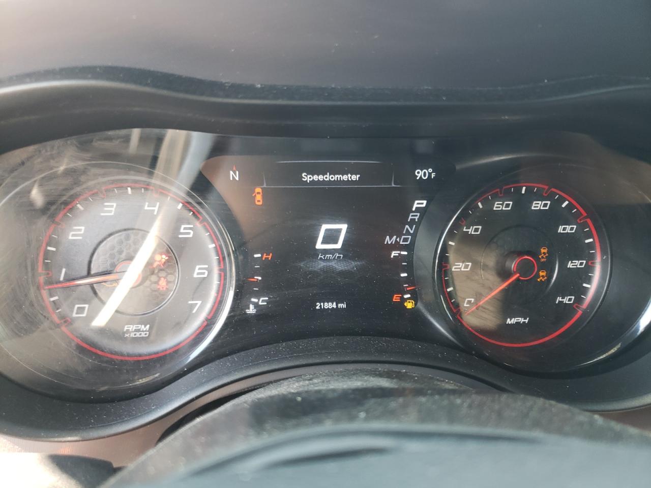 2023 DODGE CHARGER SXT VIN:2C3CDXBG2PH566031