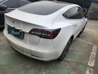 2020 Tesla Model 3 5YJ3E1EA6LF726523 VIN:5YJ3E1EA6LF726523