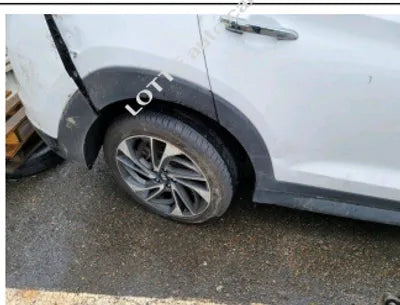 2020 Hyundai Tucson KMHJ5817GLU279491 VIN:KMHJ5817GLU279491
