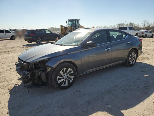 2024 NISSAN ALTIMA S VIN:1N4BL4BV7RN363482