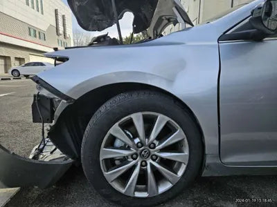 2017 Toyota Camry 4T1BF1FK0HU765909 VIN:4T1BF1FK0HU765909