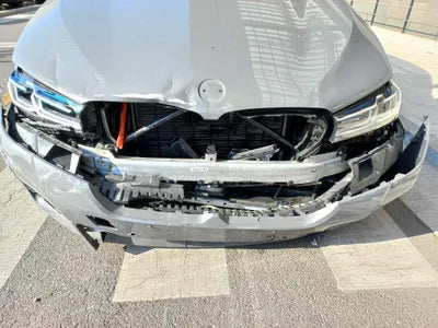 2021 BMW 530 WBA51AG09MCG73100 VIN:WBA51AG09MCG73100