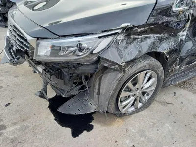 2018 Kia Carnival VIN: