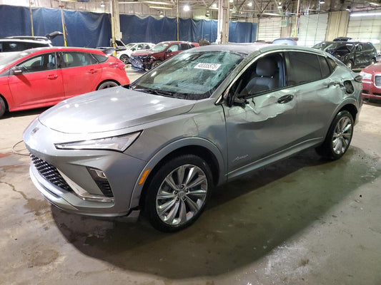 2024 BUICK ENVISTA AVENIR VIN:KL47LCE28RB108105