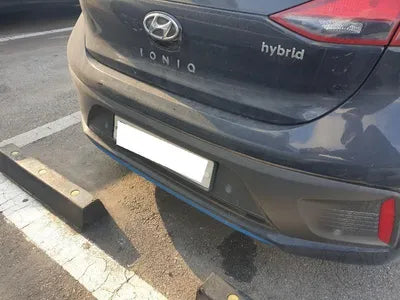 2018 Hyundai Ioniq KMHC851CGJU084001 VIN:KMHC851CGJU084001