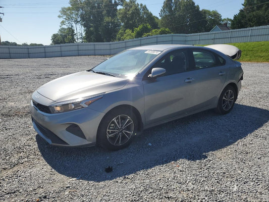 2023 KIA FORTE LX VIN:3KPF24AD1PE664094