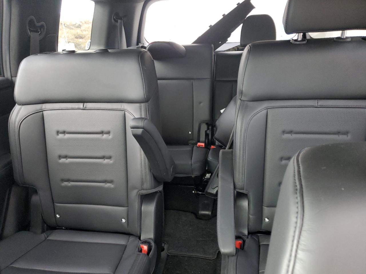 2024 HYUNDAI SANTA FE CALLIGRAPHY VIN:5NMP5DGL9RH042963