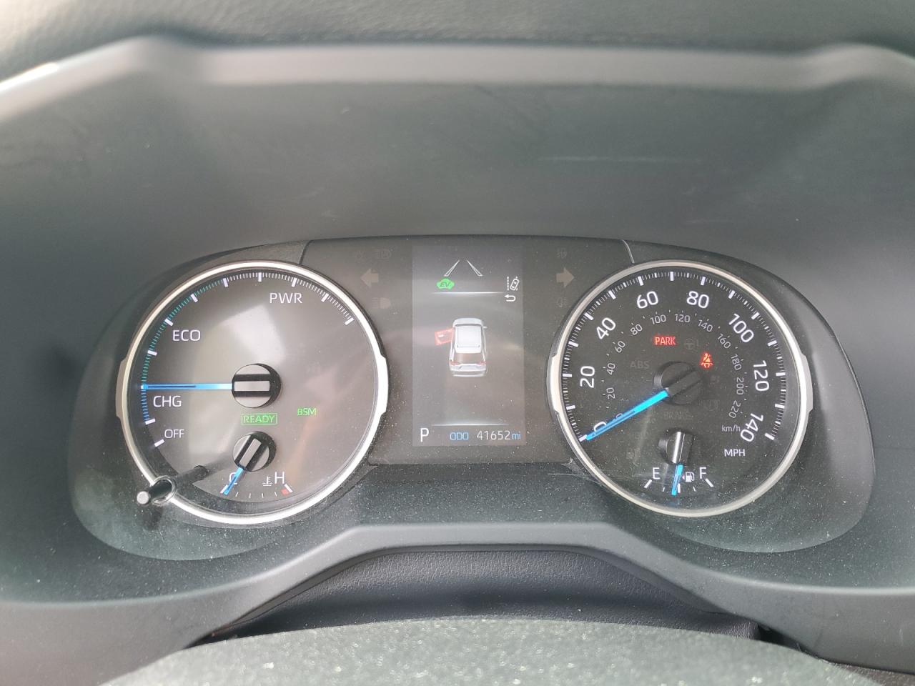 2022 TOYOTA RAV4 XLE VIN:JTMRWRFV5NJ055185
